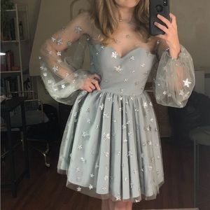 Lirika Matoshi Teuta Dress